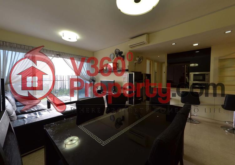 The Centris (D22), Apartment #147915172